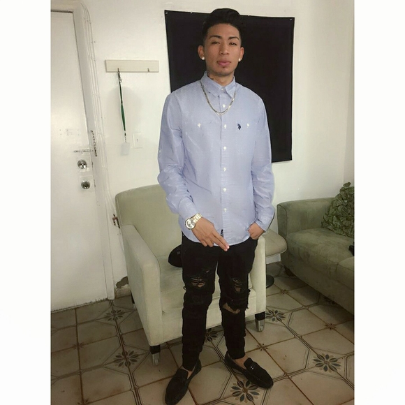 Meet your Posher, Ramirez - Picture 1 of 1